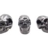 Mini Obsidian Skull- Crystal Dreams