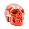 Mini Red Jasper Skull- Crystal- Crystal Dreams