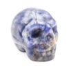 Mini Sodalite Skull-Crystal Dreams