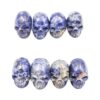 Mini Sodalite Skull-Crystal Dreams