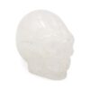 Mini Clear Quartz Skull (S) - Crystal Dreams