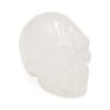 Mini Clear Quartz Skull (S) - Crystal Dreams
