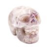 Mini Amethyst skull - Crystal Dreams
