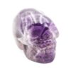 Mini Amethyst skull - Crystal Dreams