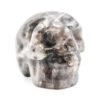 Labradorite Mini Skull - Crystal Dreams