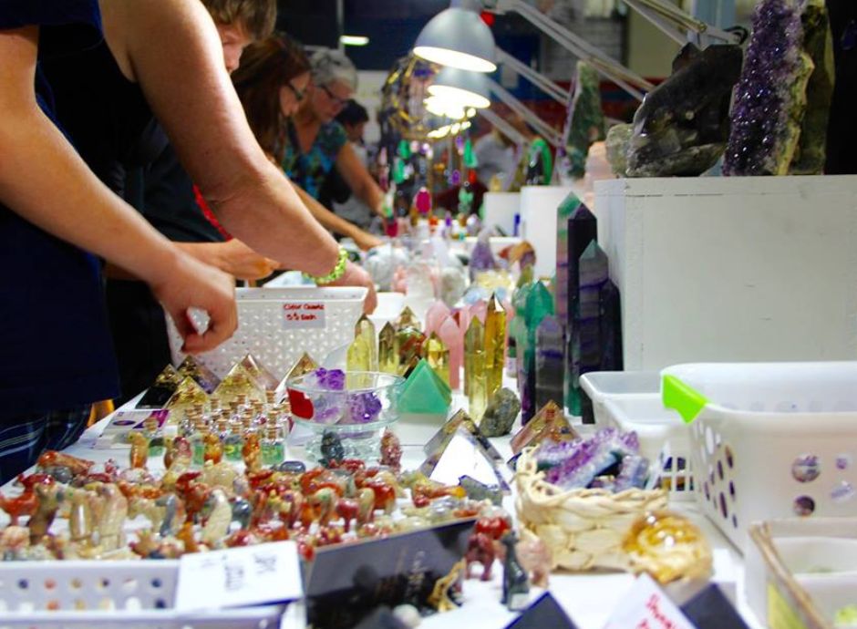 Crystal Shapes and Their Meanings | Crystal Dreams