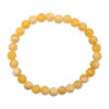 Yellow Calcite Bracelet - Crystal Dreams