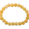 Yellow Calcite Bracelet - Crystal Dreams