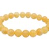 Yellow Calcite Bracelet - Crystal Dreams
