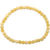 Yellow Calcite Bracelet - Crystal Dreams
