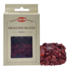 Hem Resin Dragon's Blood - Crystal Dreams