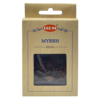Hem Resin Myrrh - Crystal Dreams