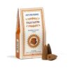 Ayurvedic Backflow Cone Incense Palo Santo - Crystal Dreams