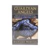 Guardian Angel Book - Crystal Dreams