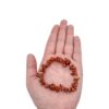 Jasper Red Chip Bracelet -Crystal Dreams