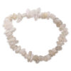 Moonstone Chip Bracelet - Crystal Dreams