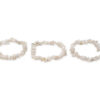Moonstone Chip Bracelet - Crystal Dreams