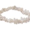 Moonstone Chip Bracelet - Crystal Dreams