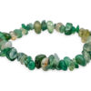 Chrysoprase Chip Bracelet - Crystal Dreams