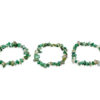 Chrysoprase Chip Bracelet - Crystal Dreams