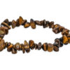 Tiger Eye Chip Bracelet-Crystal Dreams