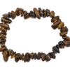 Tiger Eye Chip Bracelet-Crystal Dreams