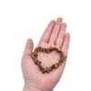 Tiger Eye Chip Bracelet-Crystal Dreams