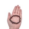 Garnet Chip Bracelet - Crystal Dreams
