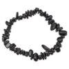 Onyx Chip Bracelet - Crystal Dreams