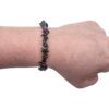 Onyx Chip Bracelet - Crystal Dreams