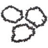 Onyx Chip Bracelet - Crystal Dreams
