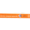 Crystal Chakra Healing Book - Crystal Dreams