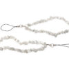 Selenite Phone Strap - Crystal Dreams