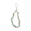 Amazonite Phone Strap - Crystal Dreams