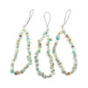 Amazonite Phone Strap - Crystal Dreams