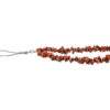 Red Jasper Phone Strap - Crystal Dreams