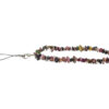 Rainbow Tourmaline Phone Strap - Crystal Dreams