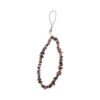 Rainbow Tourmaline Phone Strap - Crystal Dreams