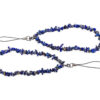 Lapis Lazuli Phone Strap - Crystal Dreams