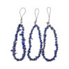 Lapis Lazuli Phone Strap - Crystal Dreams