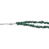 Malachite Phone Strap- Crystal Dreams