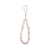 Moonstone Phone Strap-Crystal Dreams