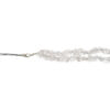 Clear Quartz Phone Strap - Crystal Dreams