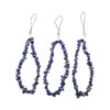 Sodalite Phone Strap- Crystal Dreams