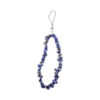 Sodalite Phone Strap- Crystal Dreams