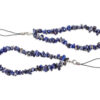 Sodalite Phone Strap- Crystal Dreams