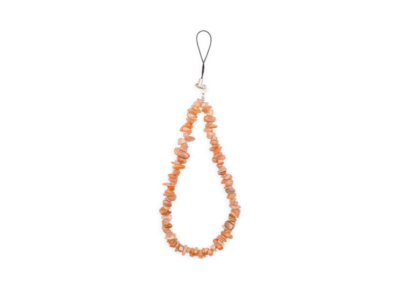 Sunstone Phone Strap - Crystal Dreams