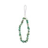 Chrysoprase Phone Strap - Crystal Dreams