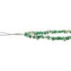 Chrysoprase Phone Strap - Crystal Dreams