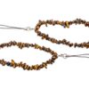 Tiger Eye Phone Strap-Crystal Dreams